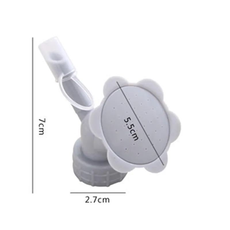 Water Spout Nozzle Gardening Tool Sprinkling Long Spout Household Flower Cultivation Watering Water Sprinkling Drink Bottle
Water Spout Nozzle Gardening Tool Sprinkling Long Spout Household Flower Cultivation Watering Water Sprinkling Drink Bottle