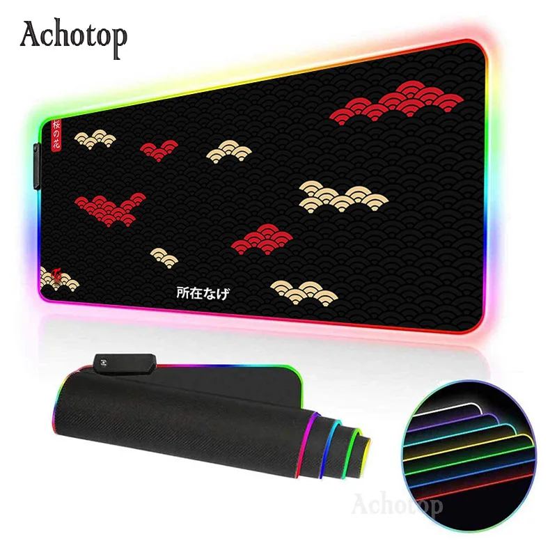 Абстрактный Коврик для мыши RGB, компьютерный коврик для мыши, коврик для мыши с клавиатурой, светодиодный игровой коврик 900x400 мм, Настольный ...
Абстрактный Коврик для мыши RGB, компьютерный коврик для мыши, коврик для мыши с клавиатурой, светодиодный игровой коврик 900x400 мм, Настольный ...