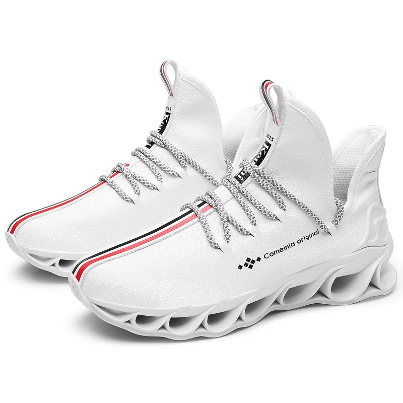 Men Shoes Sneakers Wild Casual Sports Male Tides Tenis Running Casual Shoes Outdoor Breathable Training Loafers Running Shoes
Men Shoes Sneakers Wild Casual Sports Male Tides Tenis Running Casual Shoes Outdoor Breathable Training Loafers Running Shoes