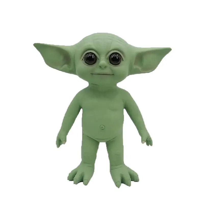 Anime Grogu Mandalorians Action Figure Toys 5-27cm Yoda Baby Action doll Toys Star Wars Figuras deco Hot Kids Toys Gifts
Anime Grogu Mandalorians Action Figure Toys 5-27cm Yoda Baby Action doll Toys Star Wars Figuras deco Hot Kids Toys Gifts