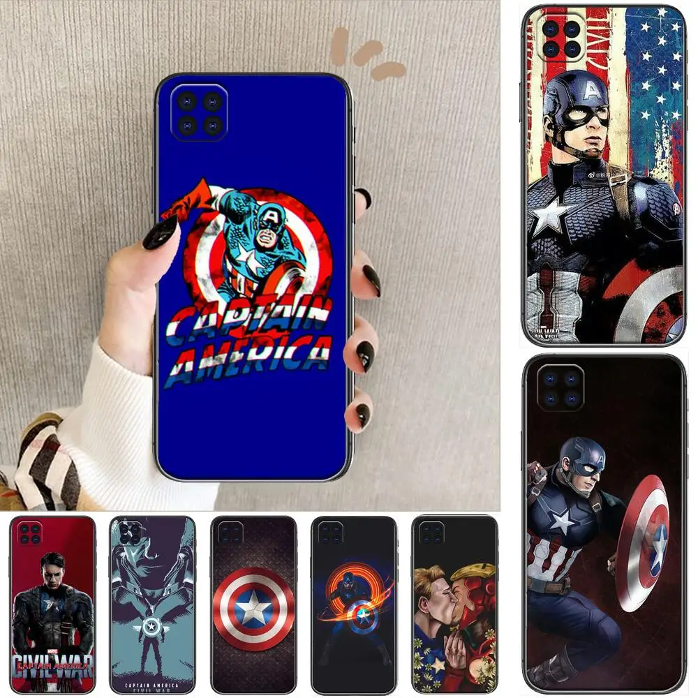 Captain America Marvel Charcter Phone Case For Motorola Moto G5 g 5 G 5GCover cases covers smiley luxury
Captain America Marvel Charcter Phone Case For Motorola Moto G5 g 5 G 5GCover cases covers smiley luxury