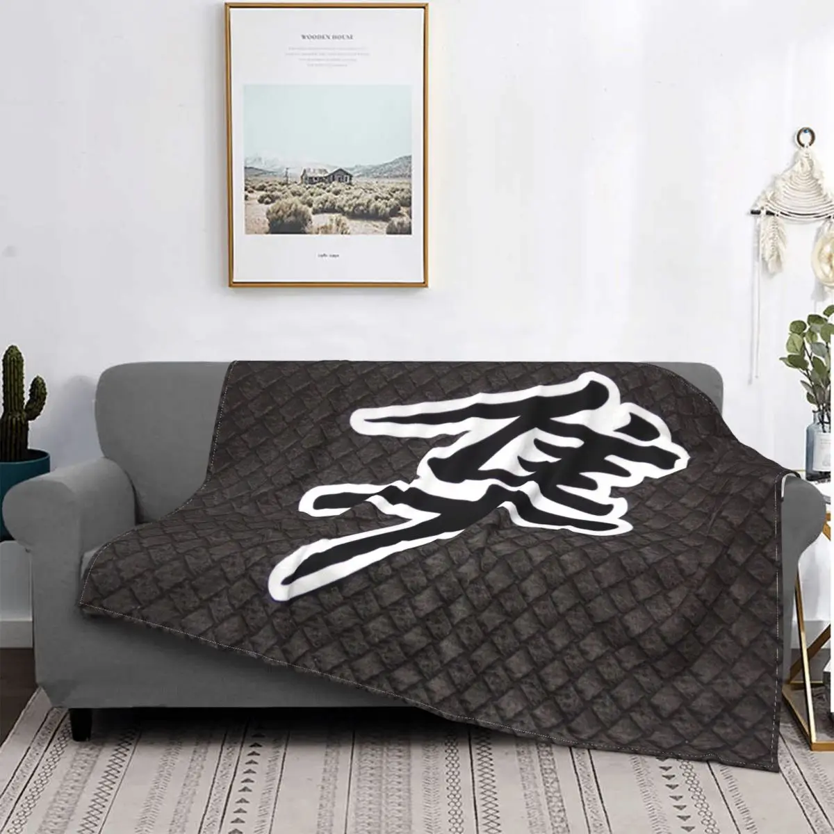 Hayabusa-Manta de lana для детей
Hayabusa-Manta de lana для детей