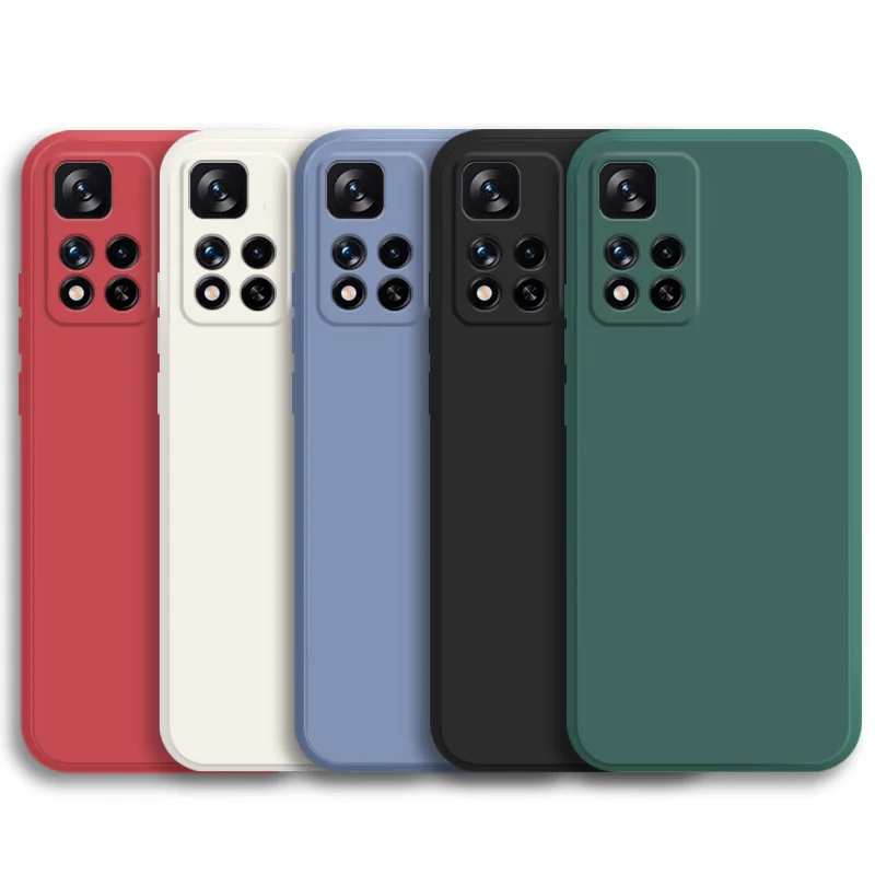 Чехол для Redmi нот 11 Note11 Pro, квадратный Мягкий силиконовый чехлы обложка с жидкой камерой для Xiaomi редми нот 10, 10S, 11 Pro Max, редми Note11 про
Чехол для Redmi нот 11 Note11 Pro, квадратный Мягкий силиконовый чехлы обложка с жидкой камерой для Xiaomi редми нот 10, 10S, 11 Pro Max, редми Note11 про