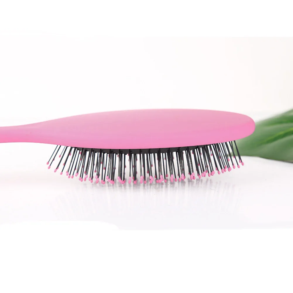 Hairbrush Comb Scalp Hair Care Healthy comb Massage anti-static Brush Comb Healthy Paddle Cushion Hair Massage Brush
Hairbrush Comb Scalp Hair Care Healthy comb Massage anti-static Brush Comb Healthy Paddle Cushion Hair Massage Brush