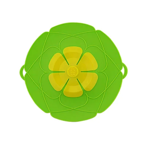 KEMORELA Силиконовая крышка для кастрюли
KEMORELA Силиконовая крышка для кастрюли