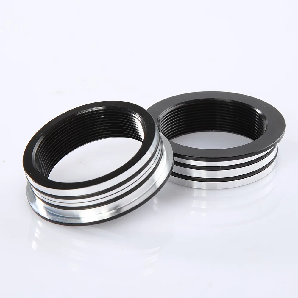 Bicycle Bottom Bracket Adapter Ring 42mm Aluminum Alloy BB30 to BSA Converter Washer Adjustable Sets Bike Accessories
Bicycle Bottom Bracket Adapter Ring 42mm Aluminum Alloy BB30 to BSA Converter Washer Adjustable Sets Bike Accessories