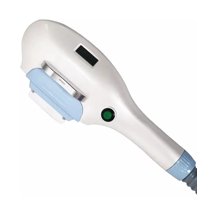 IPL RF Treatment OPT-SHR Fast hair removal laser machine laser system rapid hair removal system for beauty salons
IPL RF Treatment OPT-SHR Fast hair removal laser machine laser system rapid hair removal system for beauty salons