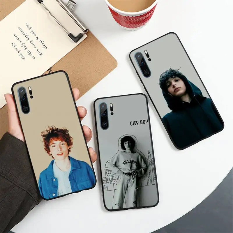 Finn Wolfhard American actors Phone Case For Huawei honor Mate P 10 20 30 40 i 9 8 pro x Lite smart 2019 nova 5t
Finn Wolfhard American actors Phone Case For Huawei honor Mate P 10 20 30 40 i 9 8 pro x Lite smart 2019 nova 5t