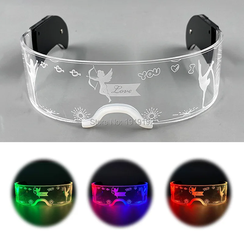 Fashion LED Product Suits Flashing LED Glasses LED Men Bow Tie Festival Glow Party Luminous Glasses Flashing Necktie Halloween
Fashion LED Product Suits Flashing LED Glasses LED Men Bow Tie Festival Glow Party Luminous Glasses Flashing Necktie Halloween
