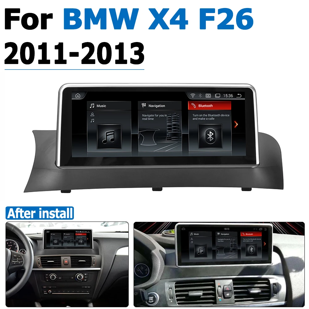2 Din Автомобильный мультимедийный плеер для BMW 5 серии E39 1995 ~ 2003 радиоприемник Android