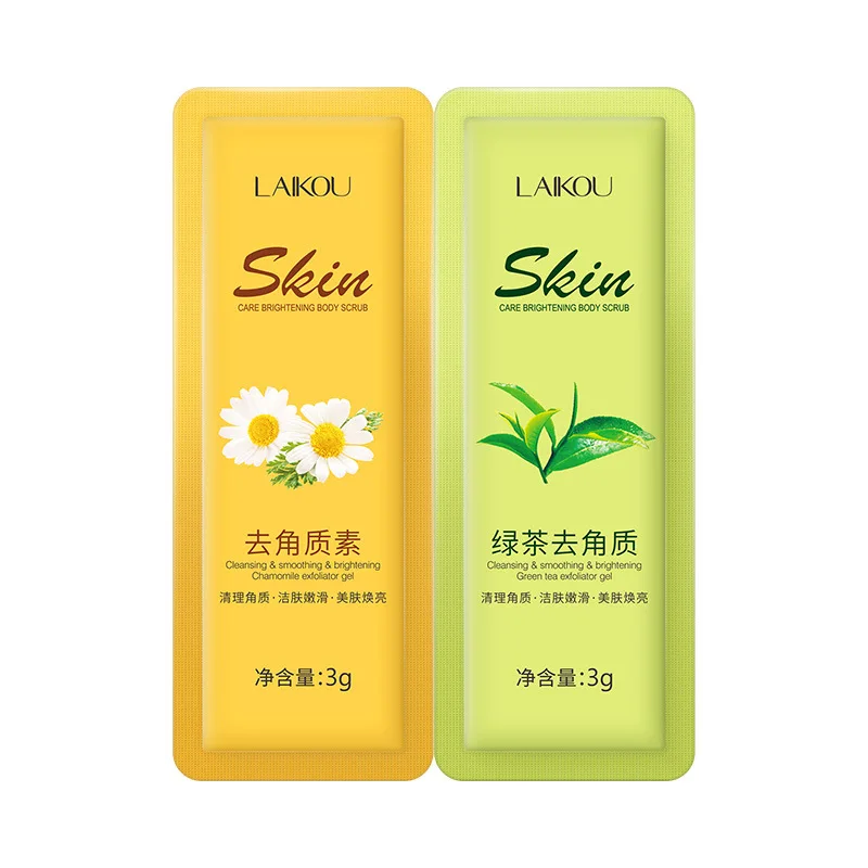Lycome Matcha Chamomile Cuticle 2 Packs, Cleansing Pores, Exfoliating, Moisturizing and Rejuvenating Cream Ordinary Skin Care
Lycome Matcha Chamomile Cuticle 2 Packs, Cleansing Pores, Exfoliating, Moisturizing and Rejuvenating Cream Ordinary Skin Care