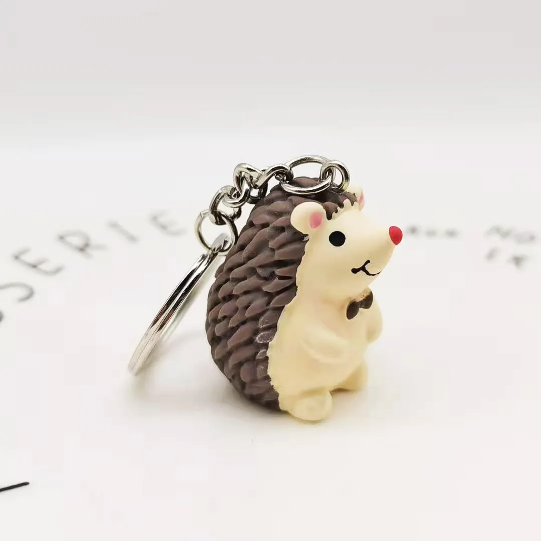 New Simulation Small Hedgehog Anime Cartoon Keychain Cute Hedgehog Baby Student Gift Sh Fashion Keychain Boutique Jewelry
New Simulation Small Hedgehog Anime Cartoon Keychain Cute Hedgehog Baby Student Gift Sh Fashion Keychain Boutique Jewelry