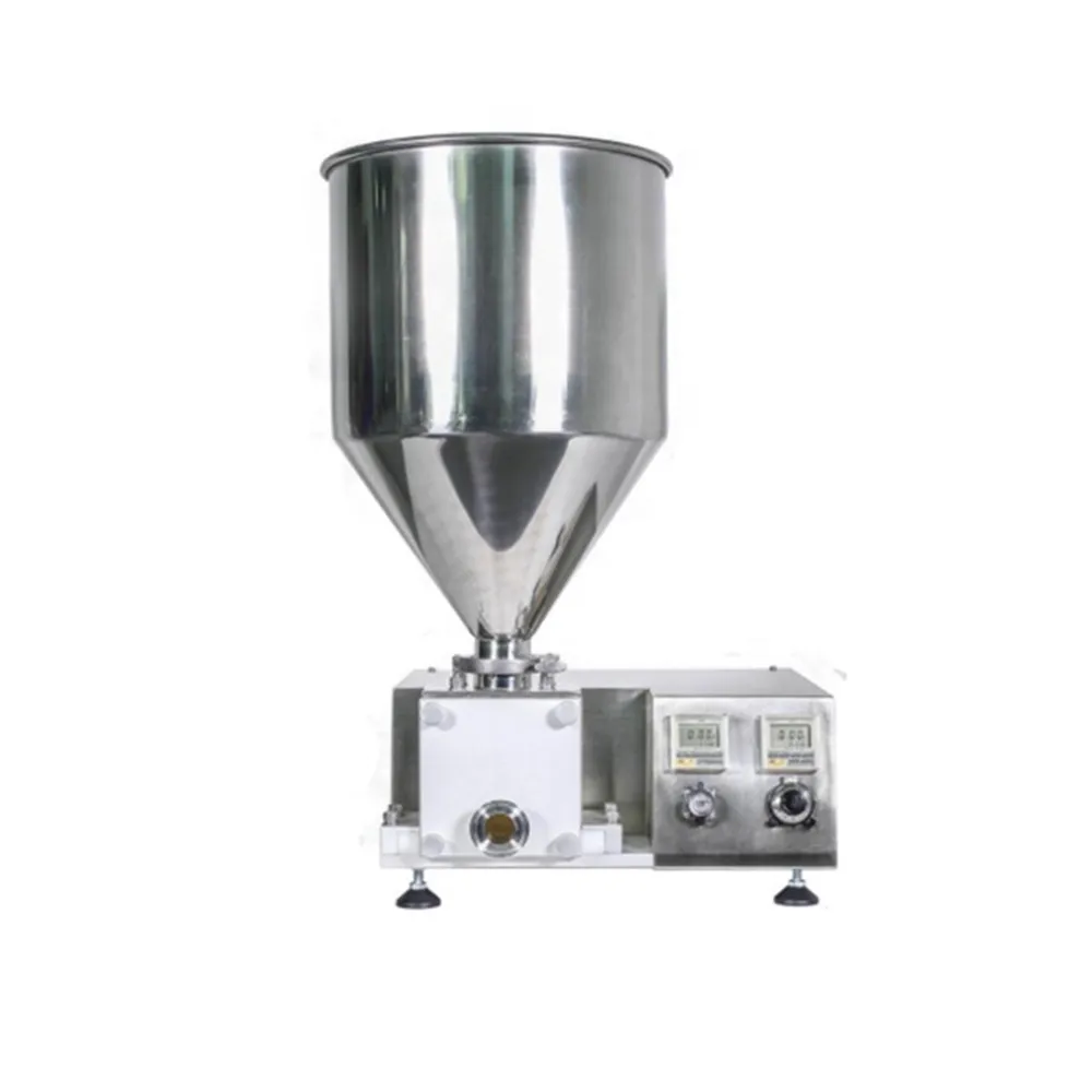Automatic Jam Filling Machine Depositing Butter Fixed Injection Cake Bread Stuffing Cream Covering Machine For Ice Cream
Automatic Jam Filling Machine Depositing Butter Fixed Injection Cake Bread Stuffing Cream Covering Machine For Ice Cream
