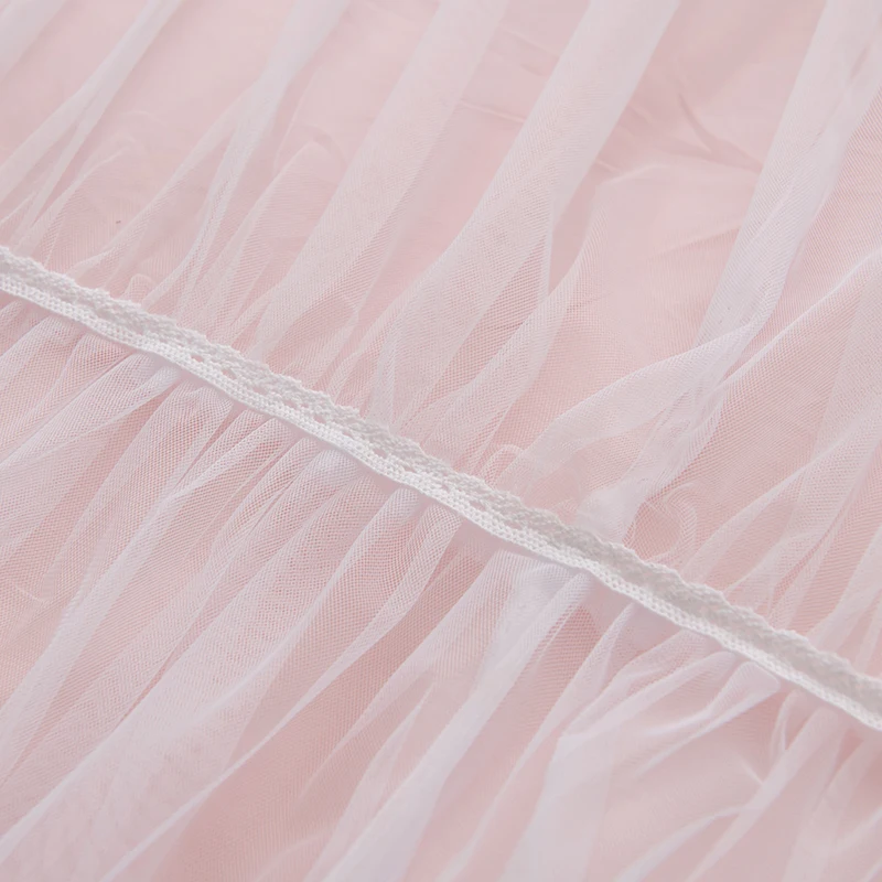 1Pc European Style Cotton Pillow Case Cover Solid Color Pleated Pillowcase Living Room Bedroom Decorative Princess Pillow Sham
1Pc European Style Cotton Pillow Case Cover Solid Color Pleated Pillowcase Living Room Bedroom Decorative Princess Pillow Sham
