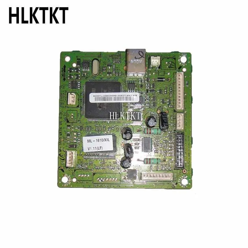 Formatter Board For Xerox 3117 Formatter Pca Assy logic Main Board MainBoard mother board
Formatter Board For Xerox 3117 Formatter Pca Assy logic Main Board MainBoard mother board