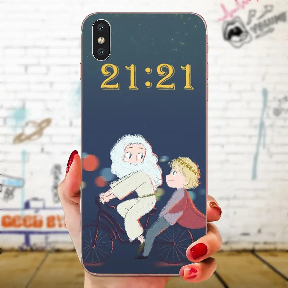 Стилус Soft чехол из ТПУ для мобильного телефона телевизоров LG G7 ThinQ G5 G6 K50 K40 K8 Q7 Q60 V40