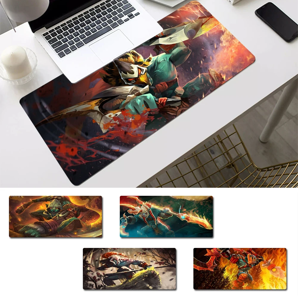 Sale Dota 2 Huskar Mouse Pad PC Laptop Gamer Mousepad Anime Antislip Mat Keyboard Desk Mat For Overwatch/CS GO
Sale Dota 2 Huskar Mouse Pad PC Laptop Gamer Mousepad Anime Antislip Mat Keyboard Desk Mat For Overwatch/CS GO