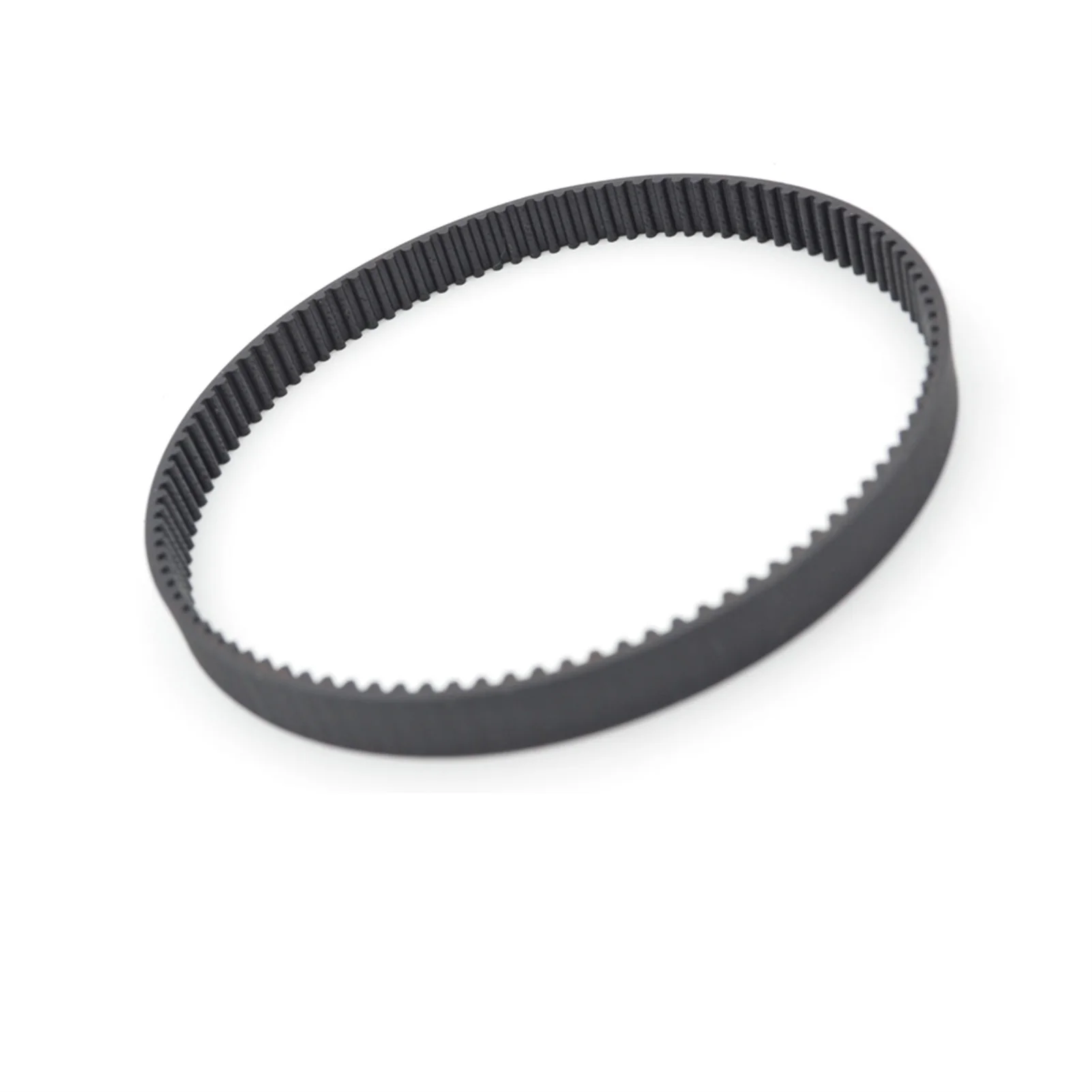 

Black Rubber Closed Loop Timing Belt, Width 12mm 9mm,HTD3M Belt, Length 339mm, 113 Teeth, Pitch 3mm, 339-3M Synchronous Belt