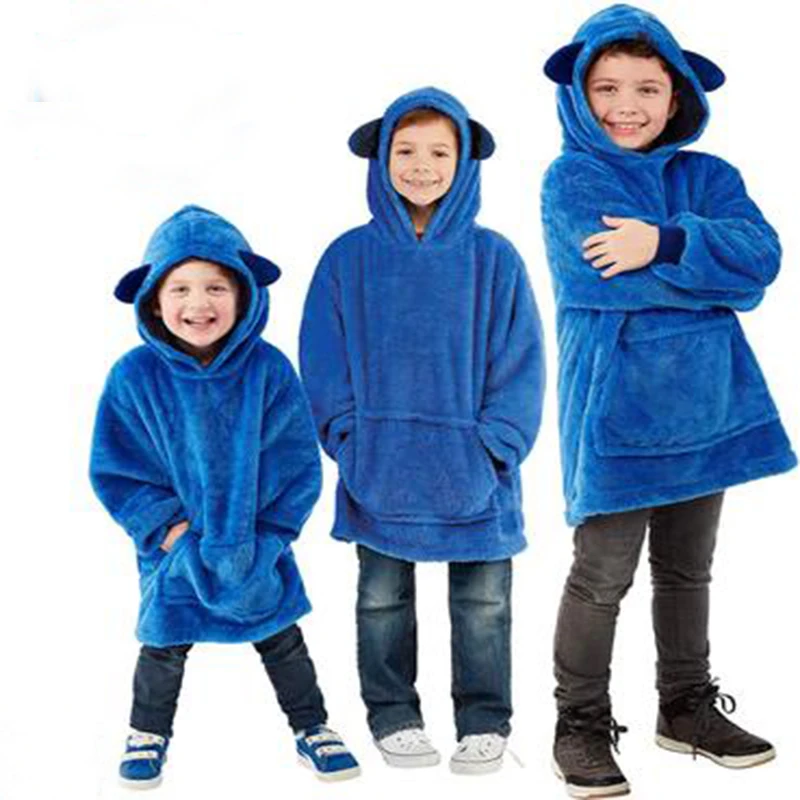 Pets Hoodie Dinosaur Hooded Sweatshirt Warm Winter Hooded Coats Bathrobe Fleece Pullover Children Christmas Gift
Pets Hoodie Dinosaur Hooded Sweatshirt Warm Winter Hooded Coats Bathrobe Fleece Pullover Children Christmas Gift