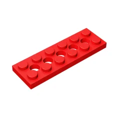 Science and technology street scene building block parts moc-32001 2 * 6 with 5-hole base plate DIY Educational assembly toys
Science and technology street scene building block parts moc-32001 2 * 6 with 5-hole base plate DIY Educational assembly toys