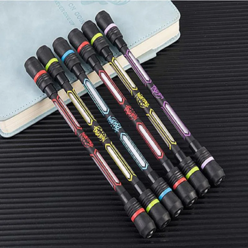 Decompression Pen Rotation Primary And Middle Students Mixed Color Flip Coordination Puzzle Safe And Flexible Finger Writing
Decompression Pen Rotation Primary And Middle Students Mixed Color Flip Coordination Puzzle Safe And Flexible Finger Writing
