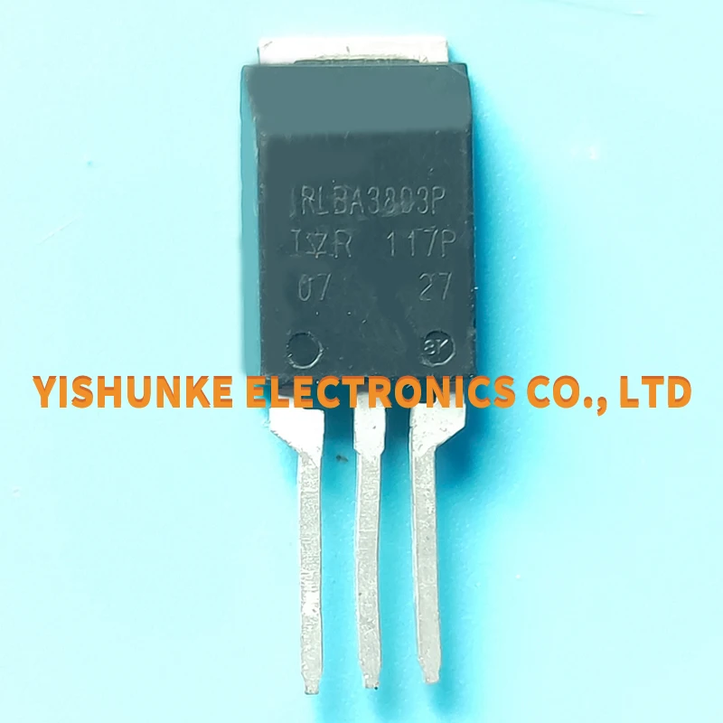 10 шт. IRLBA3803P FMU16S FMU16R MTP3055EL D1276 D1276A SBL2040CT BT139-600E BT139-600D BT139-600 TO-220F | Электроника