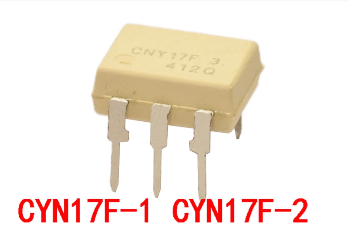 5 шт., новинка, оригинальный оптрон, CNY17F-1 CNY17F-2, прямая розетка DIP SOP, Диод IC
5 шт., новинка, оригинальный оптрон, CNY17F-1 CNY17F-2, прямая розетка DIP SOP, Диод IC