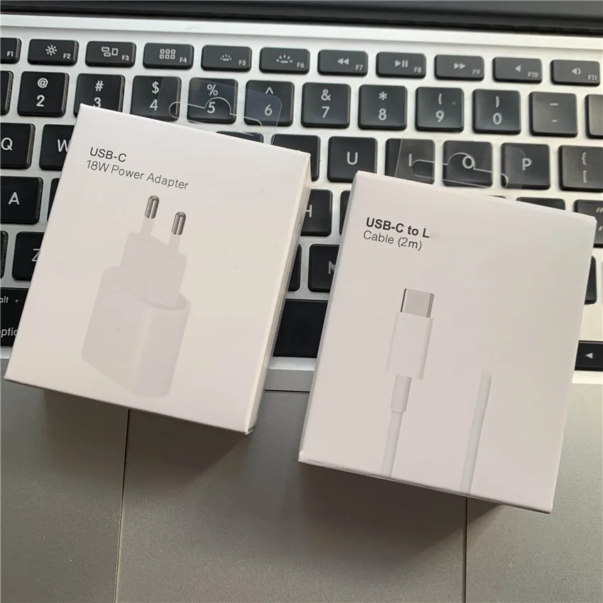 Оригинальное зарядное устройство 18 Вт USB C для iPhone 13 Pro XR X XS Max 8 12 11 адаптер для быстрой зарядки EU дорожное зарядное устройство для Apple 2 м кабел...
Оригинальное зарядное устройство 18 Вт USB C для iPhone 13 Pro XR X XS Max 8 12 11 адаптер для быстрой зарядки EU дорожное зарядное устройство для Apple 2 м кабел...