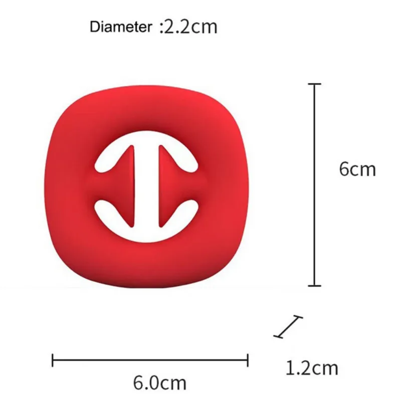 8pcs Snapperz Fidget Sensory Toy Silicone Gripper Pop It Relieves Anxiety Autism Training Arm Power Dogs Puppy Chew Toy Snapperz
8pcs Snapperz Fidget Sensory Toy Silicone Gripper Pop It Relieves Anxiety Autism Training Arm Power Dogs Puppy Chew Toy Snapperz