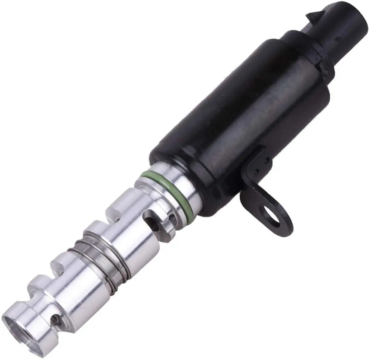 Engine Oil Control Timing Solenoid Valve OEM 24355-2E000 for Kia Soul 2.0L 2012-2013 & Hyundai Elantra 1.8L L4 - Gas 2011-2012
Engine Oil Control Timing Solenoid Valve OEM 24355-2E000 for Kia Soul 2.0L 2012-2013 & Hyundai Elantra 1.8L L4 - Gas 2011-2012