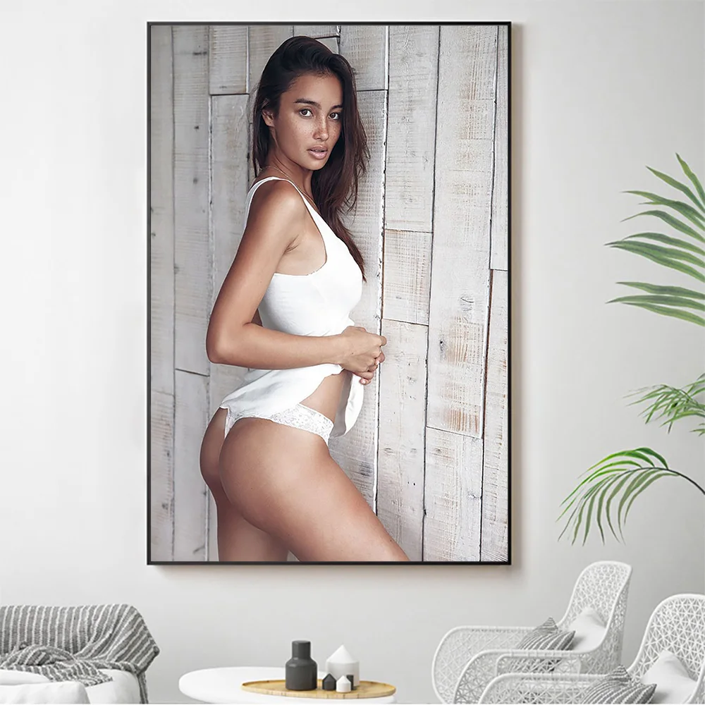 Шелковая ткань настенный постер Kelsey Merritt сексуальная модель звезда искусство домашний Декор подарок
Шелковая ткань настенный постер Kelsey Merritt сексуальная модель звезда искусство домашний Декор подарок