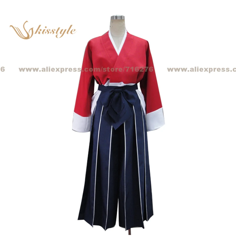 Anime Mushibugyo Jinbei Tsukishima Uniform COS Clothing Cosplay Costume,Customized Accepted
Anime Mushibugyo Jinbei Tsukishima Uniform COS Clothing Cosplay Costume,Customized Accepted