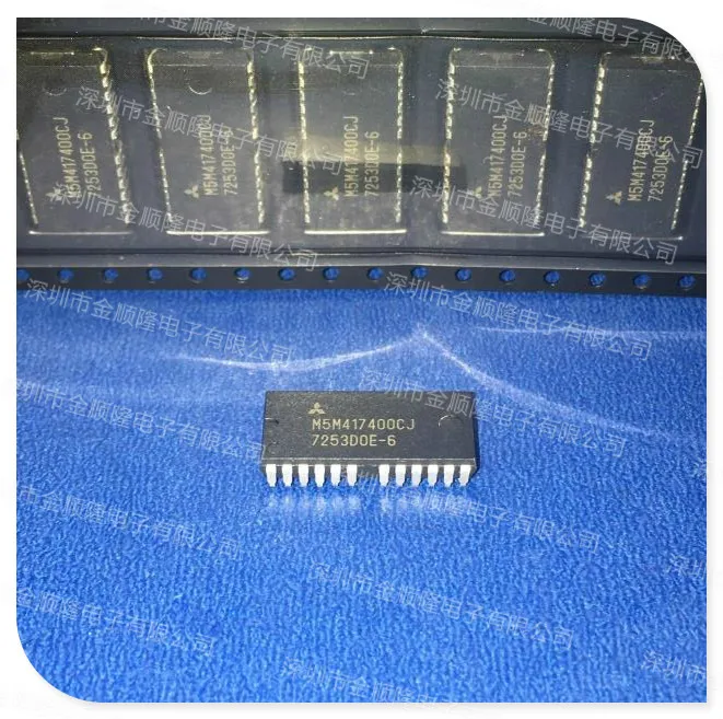 Free shipping M5M417400CJ SOJ HIM 10PCS
Free shipping M5M417400CJ SOJ HIM 10PCS