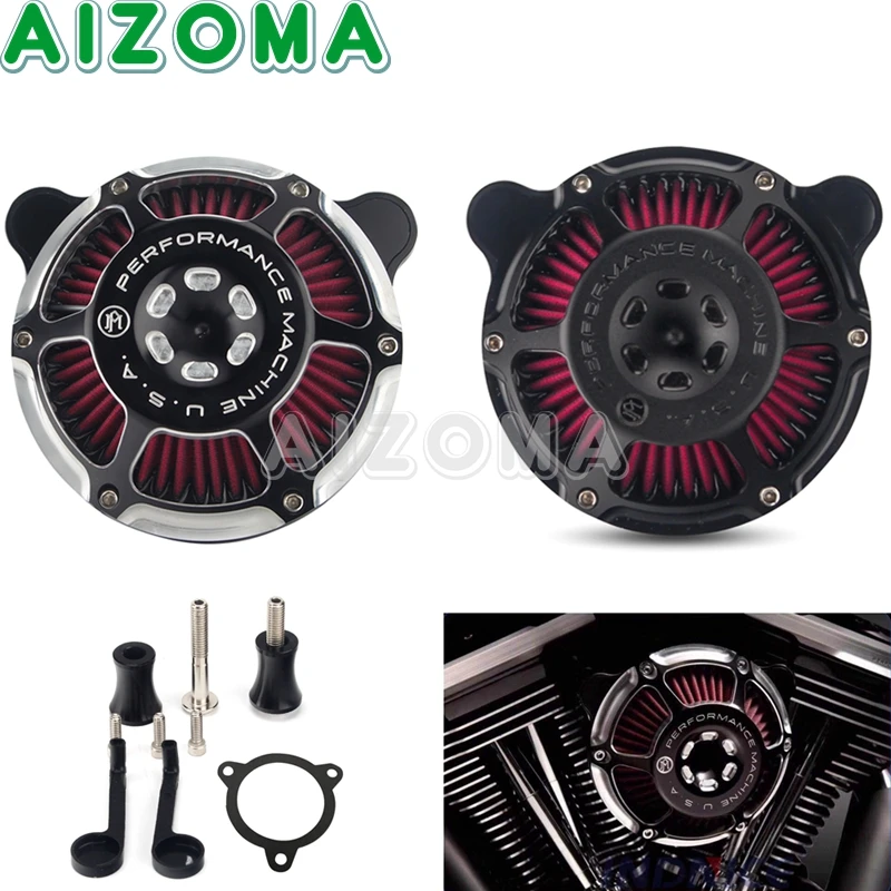 Воздухоочиститель мотоцикла, заготовка алюминиевого воздушного фильтра для Harley Softail Touring 00-17 Dyna FXDLS FLSTNSE FLSTSE
Воздухоочиститель мотоцикла, заготовка алюминиевого воздушного фильтра для Harley Softail Touring 00-17 Dyna FXDLS FLSTNSE FLSTSE