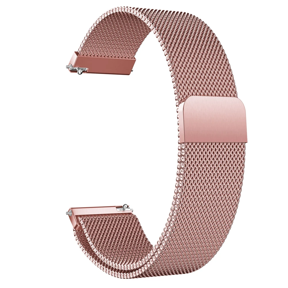 for Galaxy Watch Active 20mm Bands, 20mm Stainless Steel Solid Band Metal Strap Business Bracelet Wristband Replacement
for Galaxy Watch Active 20mm Bands, 20mm Stainless Steel Solid Band Metal Strap Business Bracelet Wristband Replacement