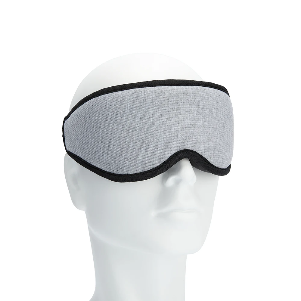 3D Memory Foam Sleep Mask Soft Eye Patches Three Dimensional Block Out Light Eye Patch Relax Relieve Fatigue for Travel Eye Mask
3D Memory Foam Sleep Mask Soft Eye Patches Three Dimensional Block Out Light Eye Patch Relax Relieve Fatigue for Travel Eye Mask