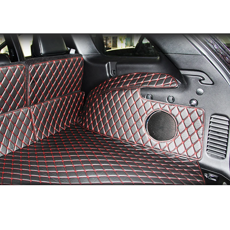 kokololee leather car trunk mats for JEEP Grand Cherokee 2011-2016 years auto accessories
kokololee leather car trunk mats for JEEP Grand Cherokee 2011-2016 years auto accessories