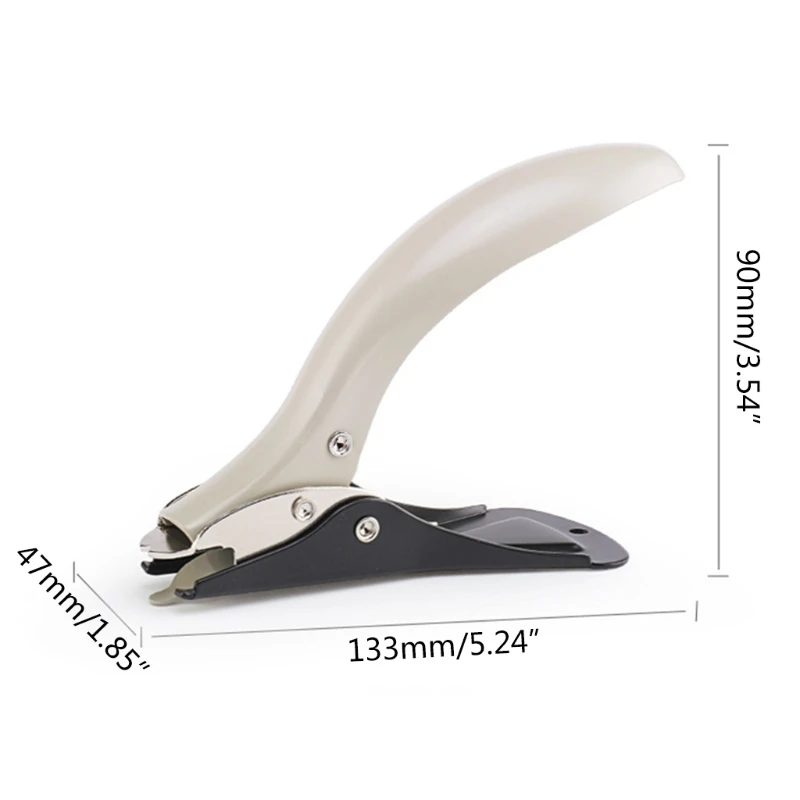 Professional Handheld Staple Remover Heavy Duty Puller Pull Out Extractor Removing Metal Binding Tool School Office Supplies 
Professional Handheld Staple Remover Heavy Duty Puller Pull Out Extractor Removing Metal Binding Tool School Office Supplies
