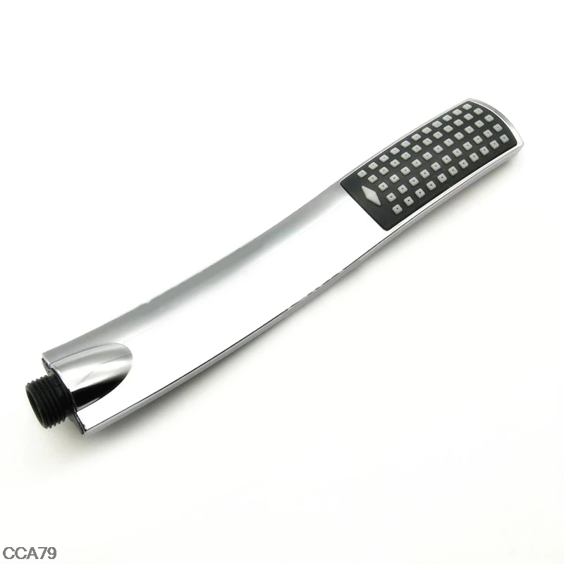 High Pressure S-Shaped Rectangle Rainfall Rain Shower Head Filter
High Pressure S-Shaped Rectangle Rainfall Rain Shower Head Filter