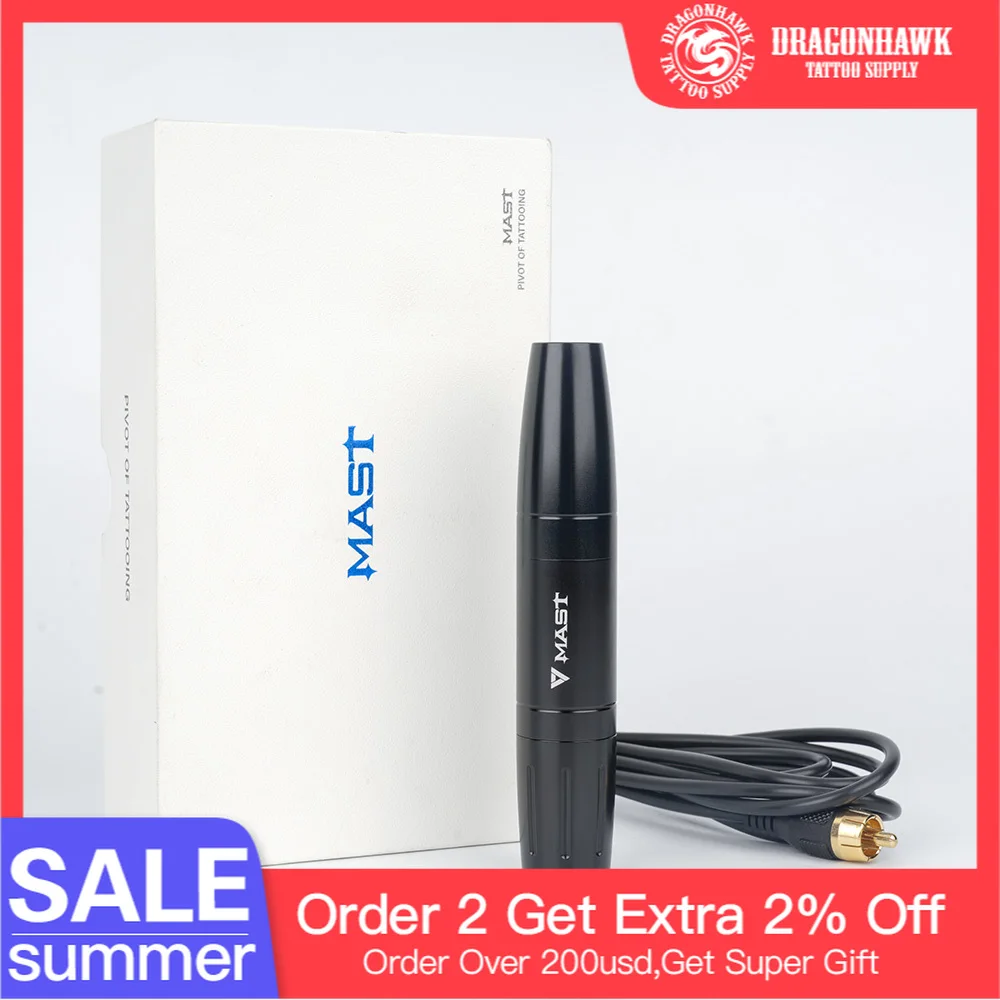 Powerful Permanent Makeup Machine Eyebrows Lips and Scalp RCA Rotary Pen Machine Eyebrow Tattoo Tools
Powerful Permanent Makeup Machine Eyebrows Lips and Scalp RCA Rotary Pen Machine Eyebrow Tattoo Tools