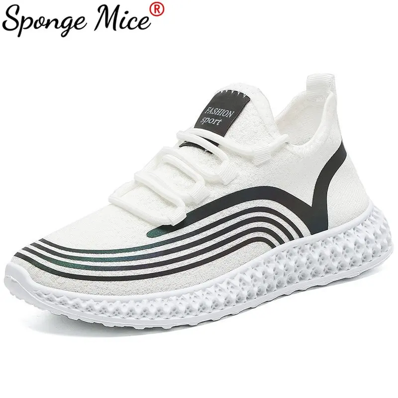 Women Lace Up Sneaker 2020 Woman Casual Mesh Spring Autumn Women's Breathable Ladies Comfortable Female Vulcanize Shoe Plus Size
Women Lace Up Sneaker 2020 Woman Casual Mesh Spring Autumn Women's Breathable Ladies Comfortable Female Vulcanize Shoe Plus Size