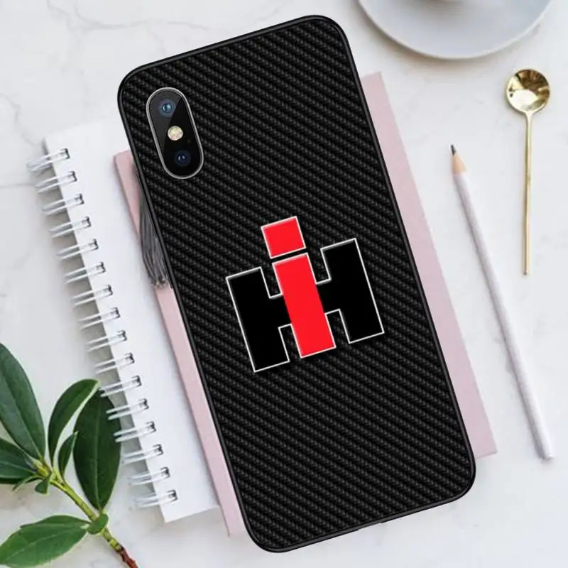 Car design-CASE IH Tractor Phone Case for iPhone 11 12 mini pro XS MAX 8 7 6 6S Plus X 5S SE 2020 XR
Car design-CASE IH Tractor Phone Case for iPhone 11 12 mini pro XS MAX 8 7 6 6S Plus X 5S SE 2020 XR