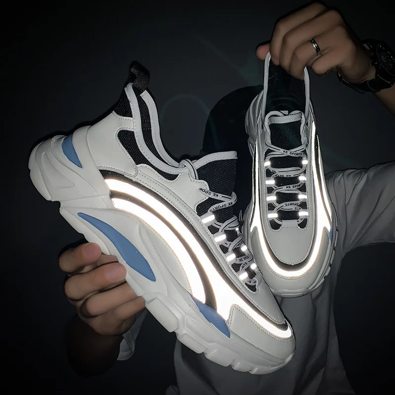 Mens Causal Shoes Breathable Casual Shoes White Zapatos Informales De Hombre Sneakers Mesh Slip On Fashion Men Spring
Mens Causal Shoes Breathable Casual Shoes White Zapatos Informales De Hombre Sneakers Mesh Slip On Fashion Men Spring