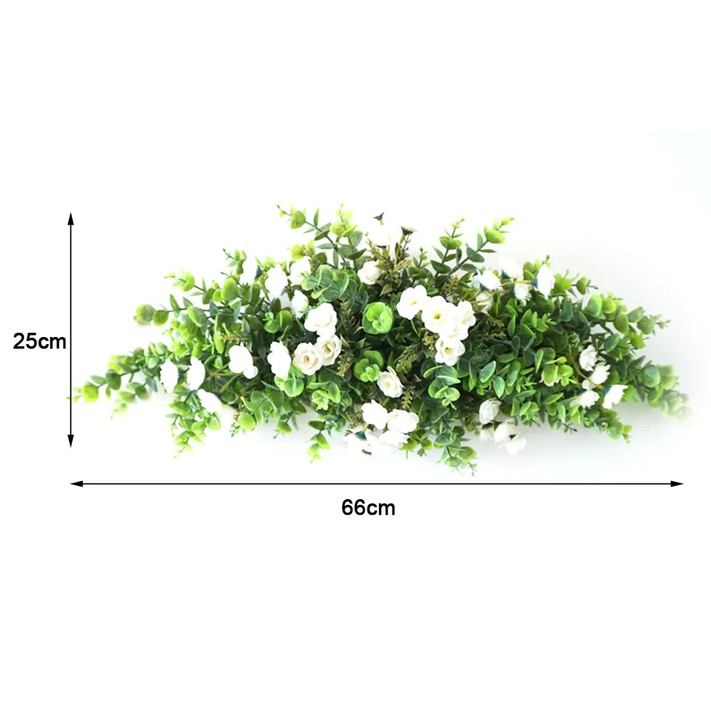 2020 Wedding Flowers Swag Artificial Peony Flowers Swag Table Runner Centerpiece Arch Backdrop Garland Home wedding Arch Decor
2020 Wedding Flowers Swag Artificial Peony Flowers Swag Table Runner Centerpiece Arch Backdrop Garland Home wedding Arch Decor