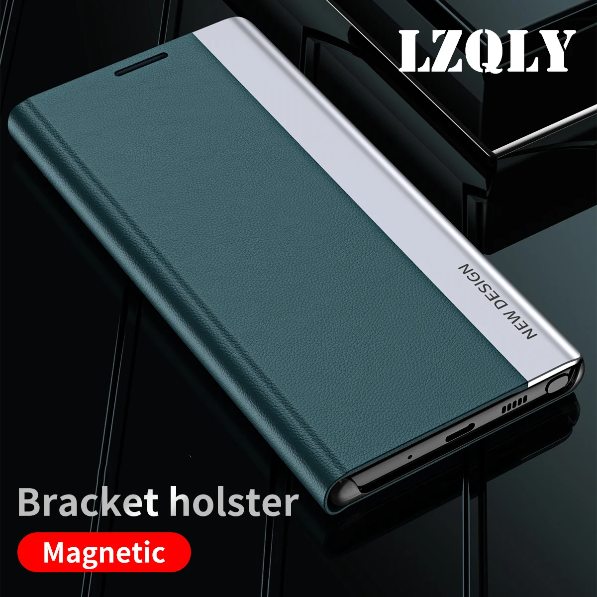 Magnetic Leather Flip Stand Case For Samsung galaxy M22 Full Protection Hard Cover For Galaxy A22 5G Shockproof
Magnetic Leather Flip Stand Case For Samsung galaxy M22 Full Protection Hard Cover For Galaxy A22 5G Shockproof