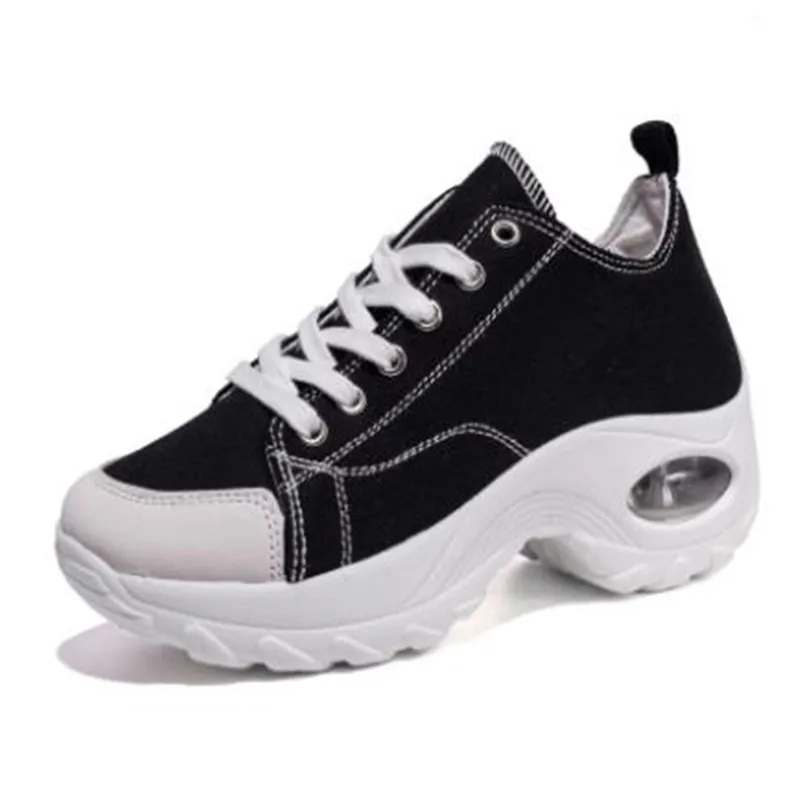Women Running Shoes Breathable Casual Shoes Outdoor Light Weight Sports Shoes Casual Walking Sneakers Tenis Feminino Shoes
Women Running Shoes Breathable Casual Shoes Outdoor Light Weight Sports Shoes Casual Walking Sneakers Tenis Feminino Shoes