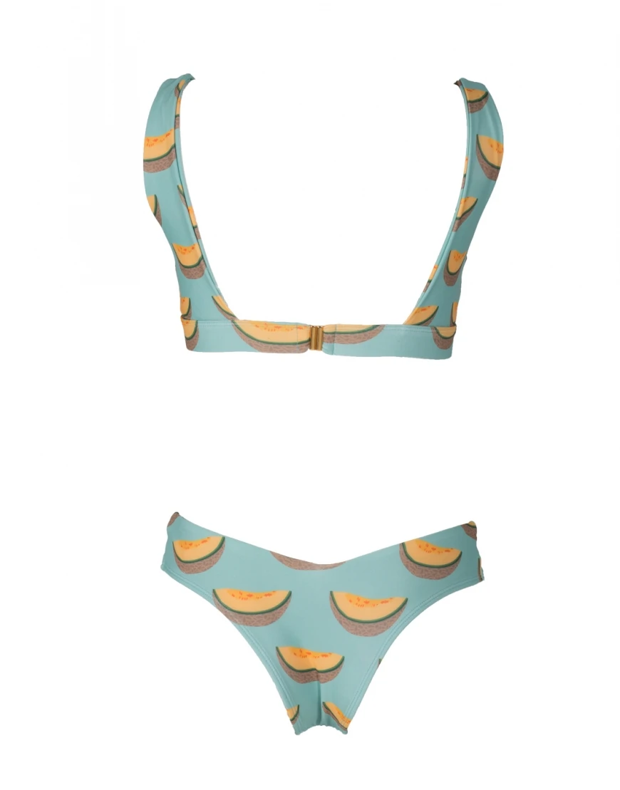 Rhyme Lady 2020 Sexy Ruffle Bukini Backless Swimwear Women Dot Print Bikini Set Bathing Suit Summer Floral Beachwear Maillot
Rhyme Lady 2020 Sexy Ruffle Bukini Backless Swimwear Women Dot Print Bikini Set Bathing Suit Summer Floral Beachwear Maillot