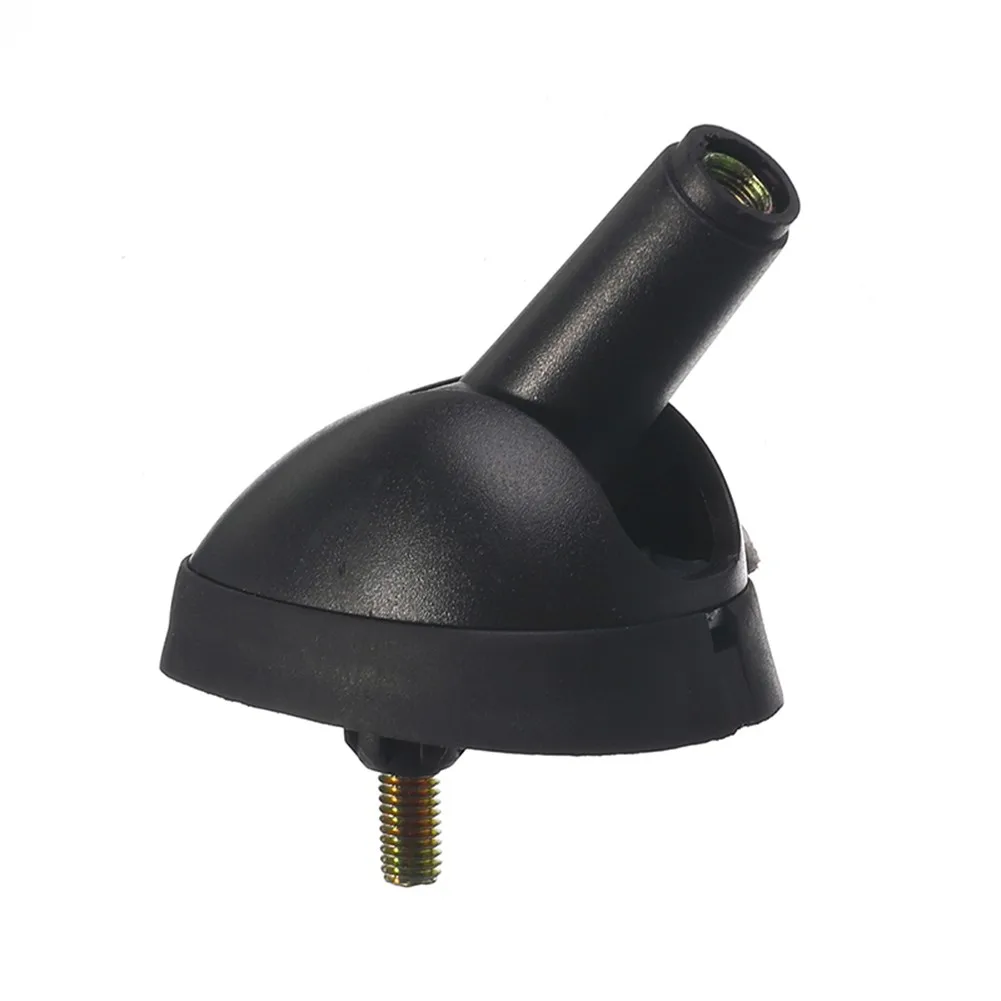 1 Pcs Air Base Roof Antenna Adapter Black Plastic + Metal 60mm Suitable For Fiat Marea Doblo Ducato Suzuki Antenna Base Adapter
1 Pcs Air Base Roof Antenna Adapter Black Plastic + Metal 60mm Suitable For Fiat Marea Doblo Ducato Suzuki Antenna Base Adapter