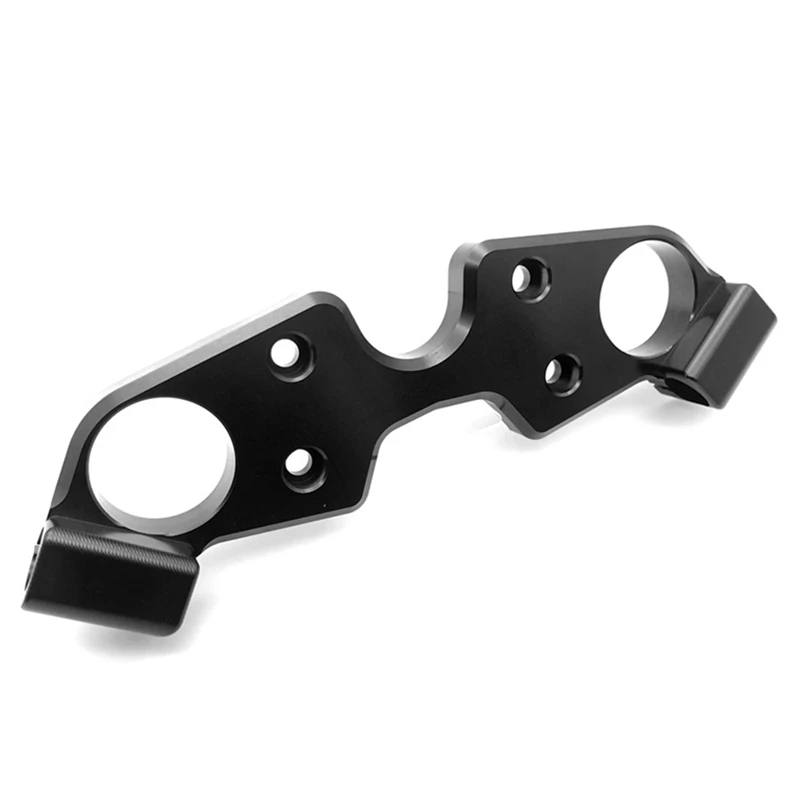 Front Top Fork Upper Triple Tree Clamp Handlebar Holder Bracket for SUZUKI Hayabusa GSX1300R GSX 1300 R 2008-2020
Front Top Fork Upper Triple Tree Clamp Handlebar Holder Bracket for SUZUKI Hayabusa GSX1300R GSX 1300 R 2008-2020
