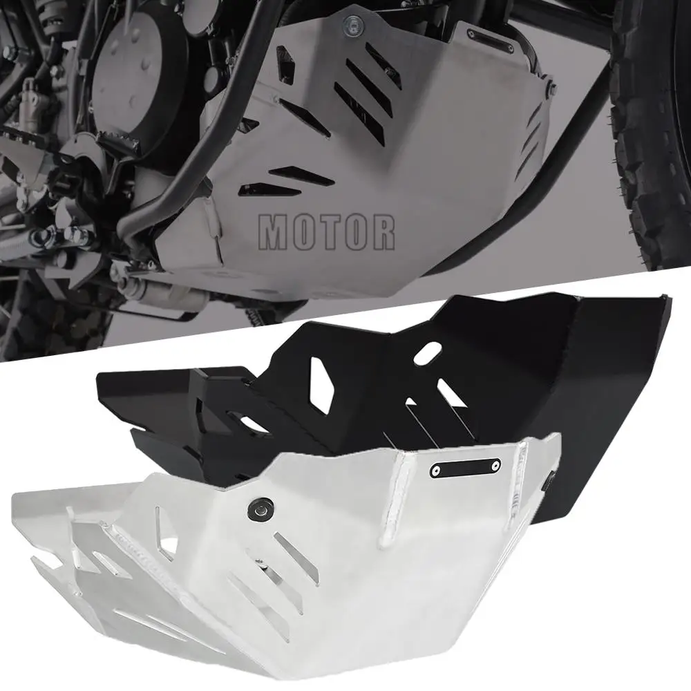 Motorcycle Aluminium Skid Plate Bash Frame Guard For Kawasaki KLR650 KLR 650 2008-2021 2020 2019 2018 2017 2016 2015 2014 2013
Motorcycle Aluminium Skid Plate Bash Frame Guard For Kawasaki KLR650 KLR 650 2008-2021 2020 2019 2018 2017 2016 2015 2014 2013
